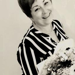 Дудченко Оксана Анатольевна