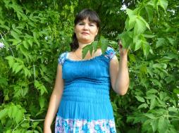 Калашеина Елена Константиновна