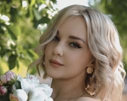 Солохина Марина Юрьевна